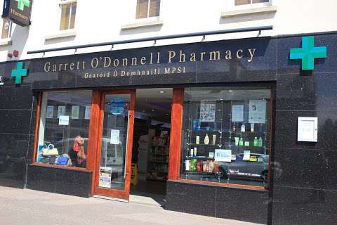 Garrett O'Donnell Pharmacy