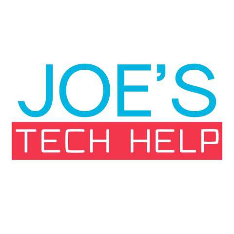 Joe's Tech Help